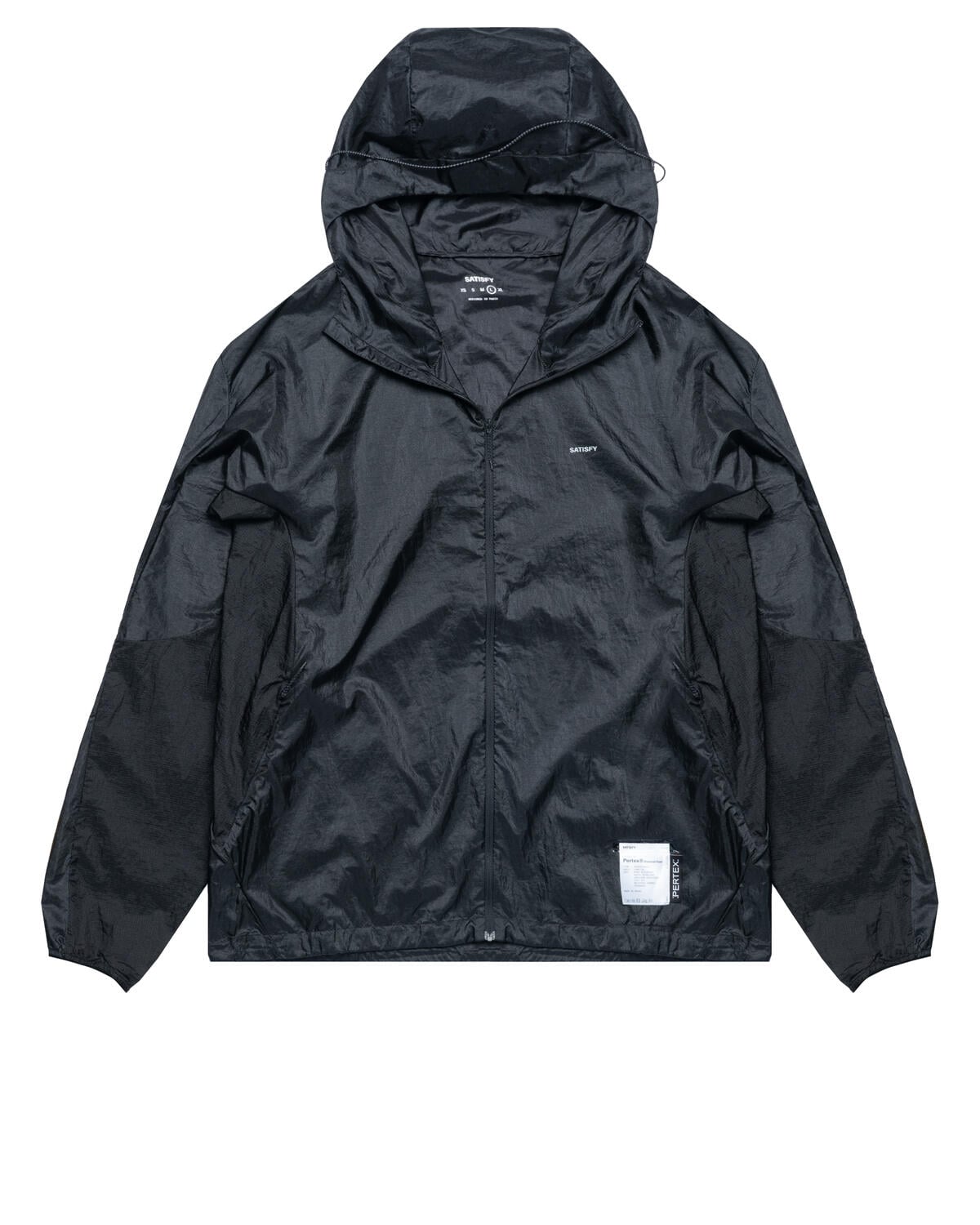 タグ付✨ダミエ✨ルイヴィト Feast Windbreaker Jacket satisfy-pertex-diamond-fuse-